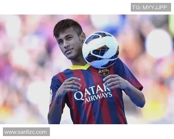 内马尔的传奇足球之路与未来发展展望解析