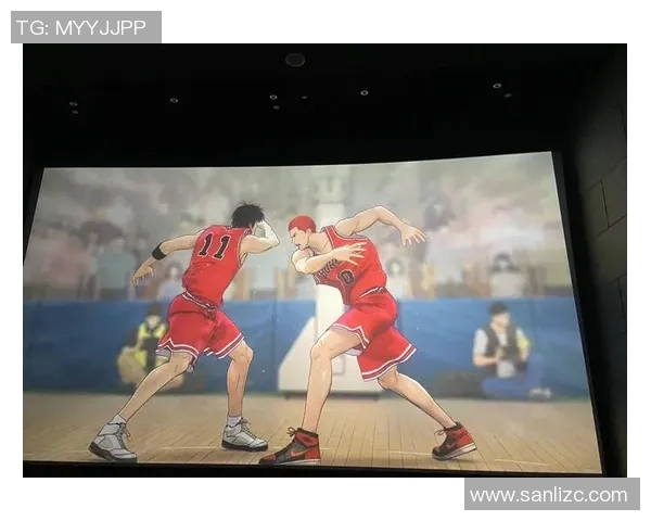 刘晓宇的篮球之路：从青涩少年到职业明星的成长故事