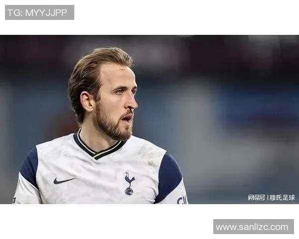 凯恩的传奇之路:从足球天才到世界级巨星的成长故事