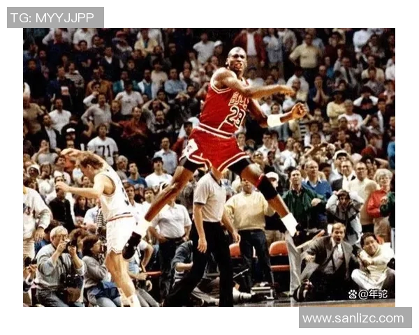 乔丹传奇:从篮球场上的王者到全球体育文化的象征与影响力分析