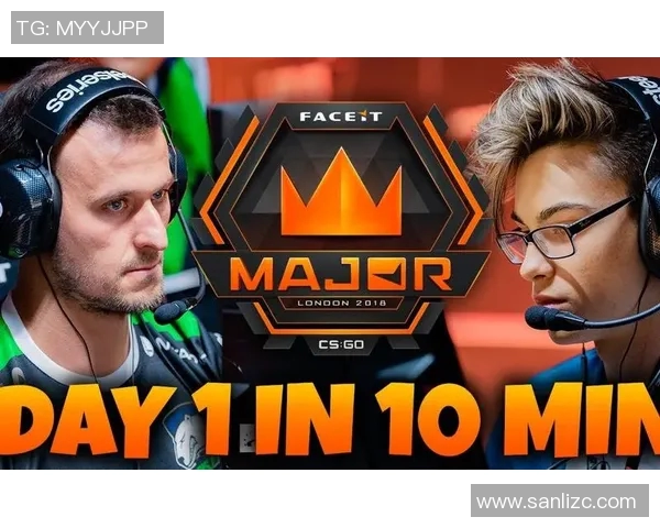 王磊专访:从新手到职业选手的CSGO成长之路回顾