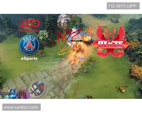 热议DOTA2LNG战队如何引领全新节奏变革与战术创新